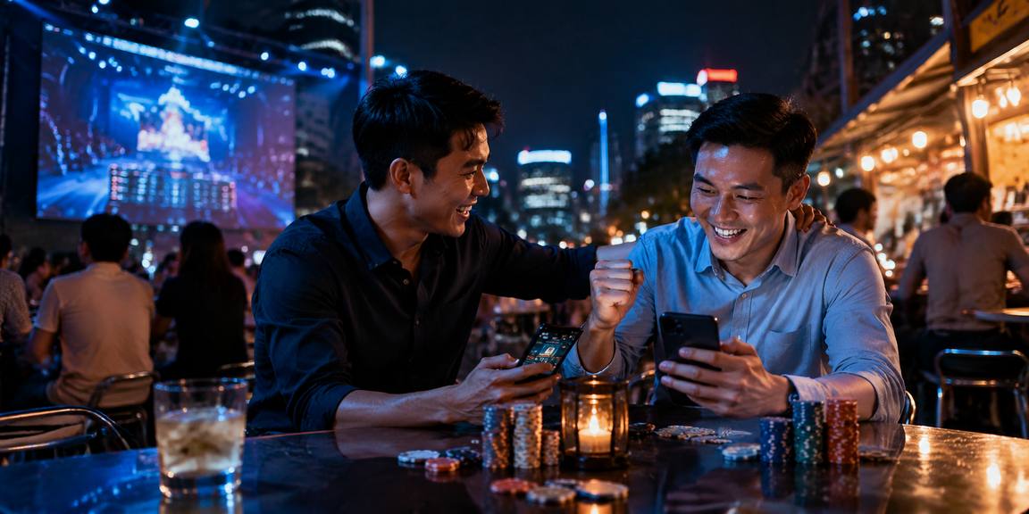 bg88 Slot tournament hàng tháng
